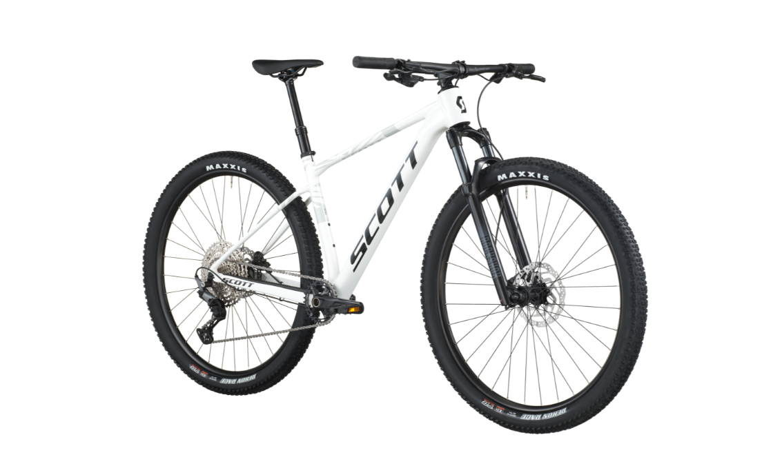 Picture of SCOTT Scale 940 Black