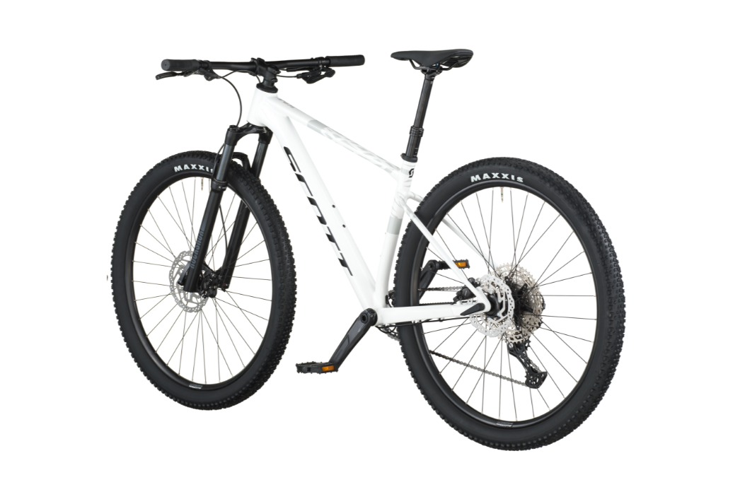 Picture of SCOTT Scale 940 Black