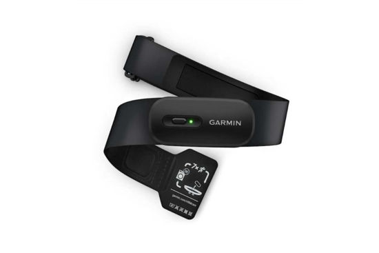 Immagine di GARMIN Fascia cardio HRM-200