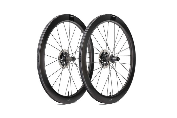 SCOPE S5 Wheels Disk Brake SKF SRAM (XD)R- Baldoni Bike Shop Forlì