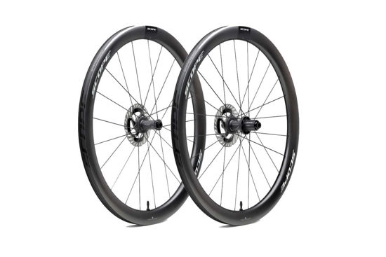 Picture of SCOPE R4 White Shimano Wheels