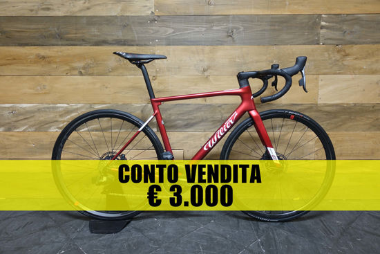 Immagine di Wilier Triestina SLR Tg. M - Usata*