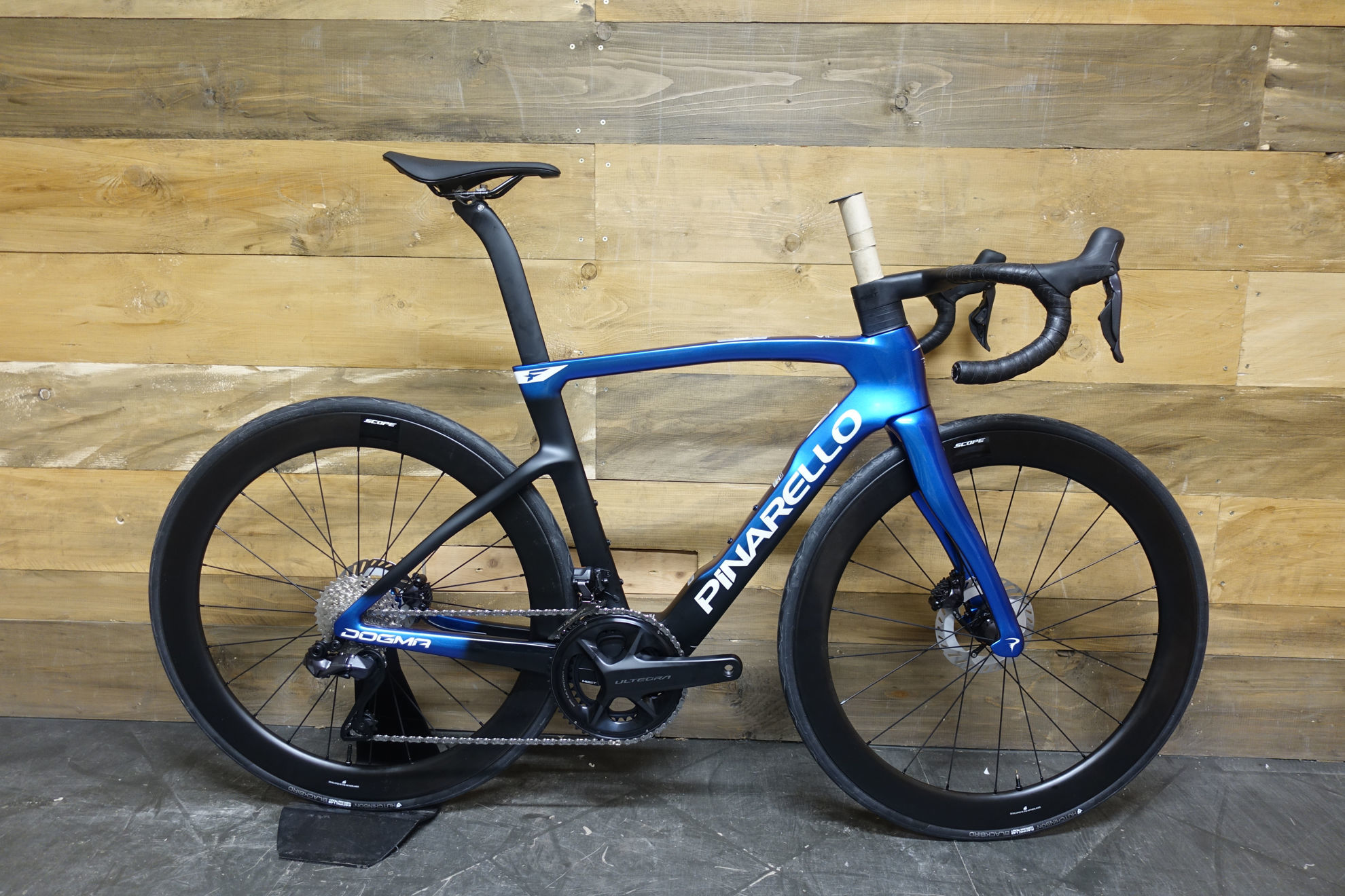 Immagine di Pinarello Dogma F Start Season