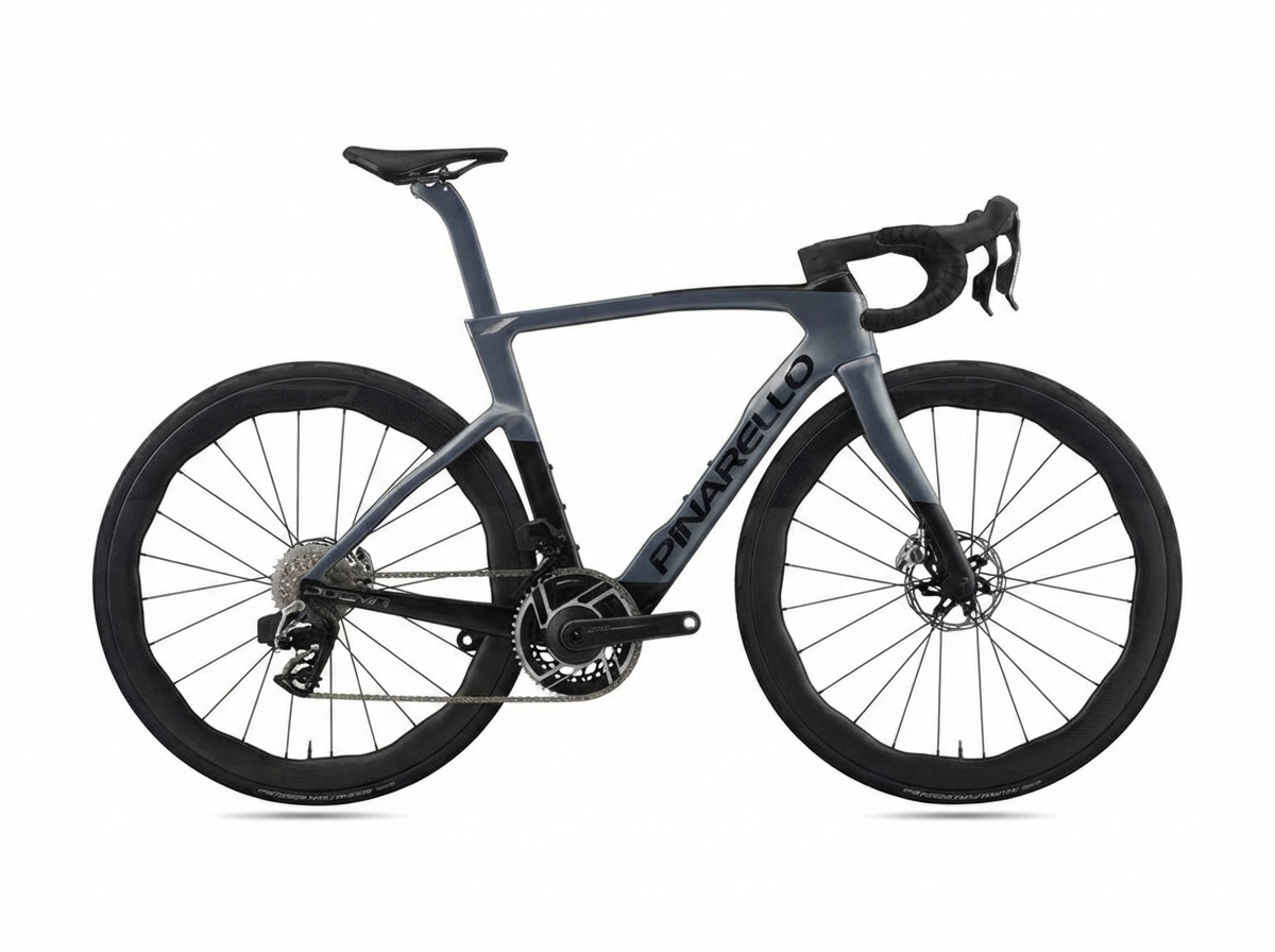 Immagine di Pinarello Dogma F Start Season SHIMANO Di2*