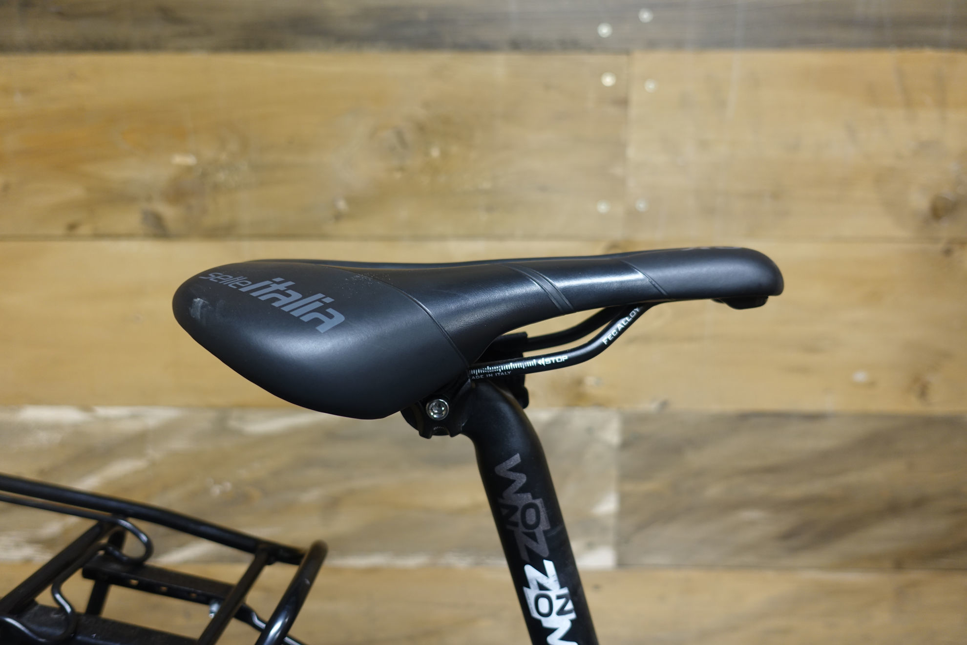 Picture of Lee Cougan Denamo Tg. S - Usata*