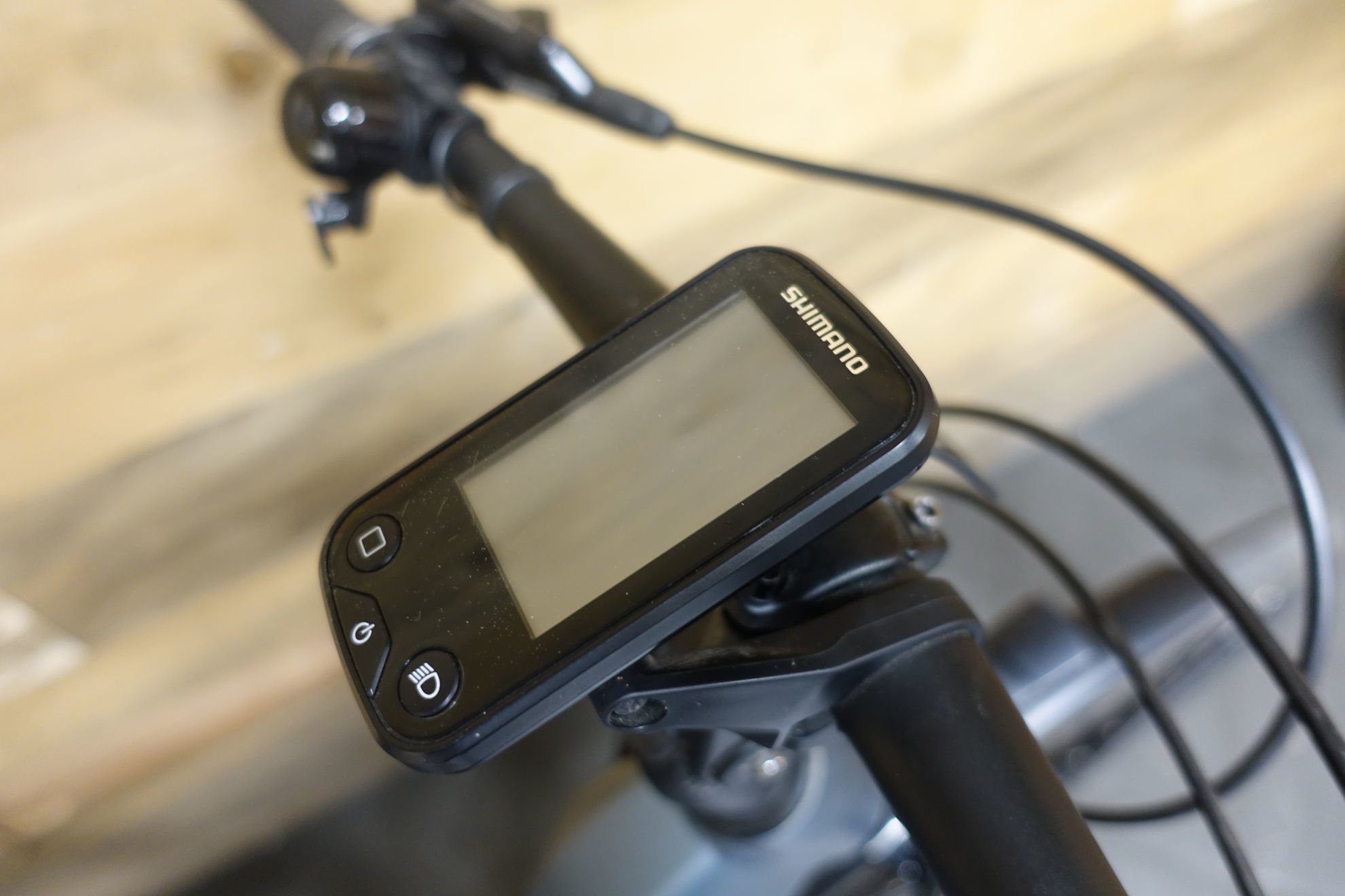 Picture of Lee Cougan Denamo Tg. S - Usata*