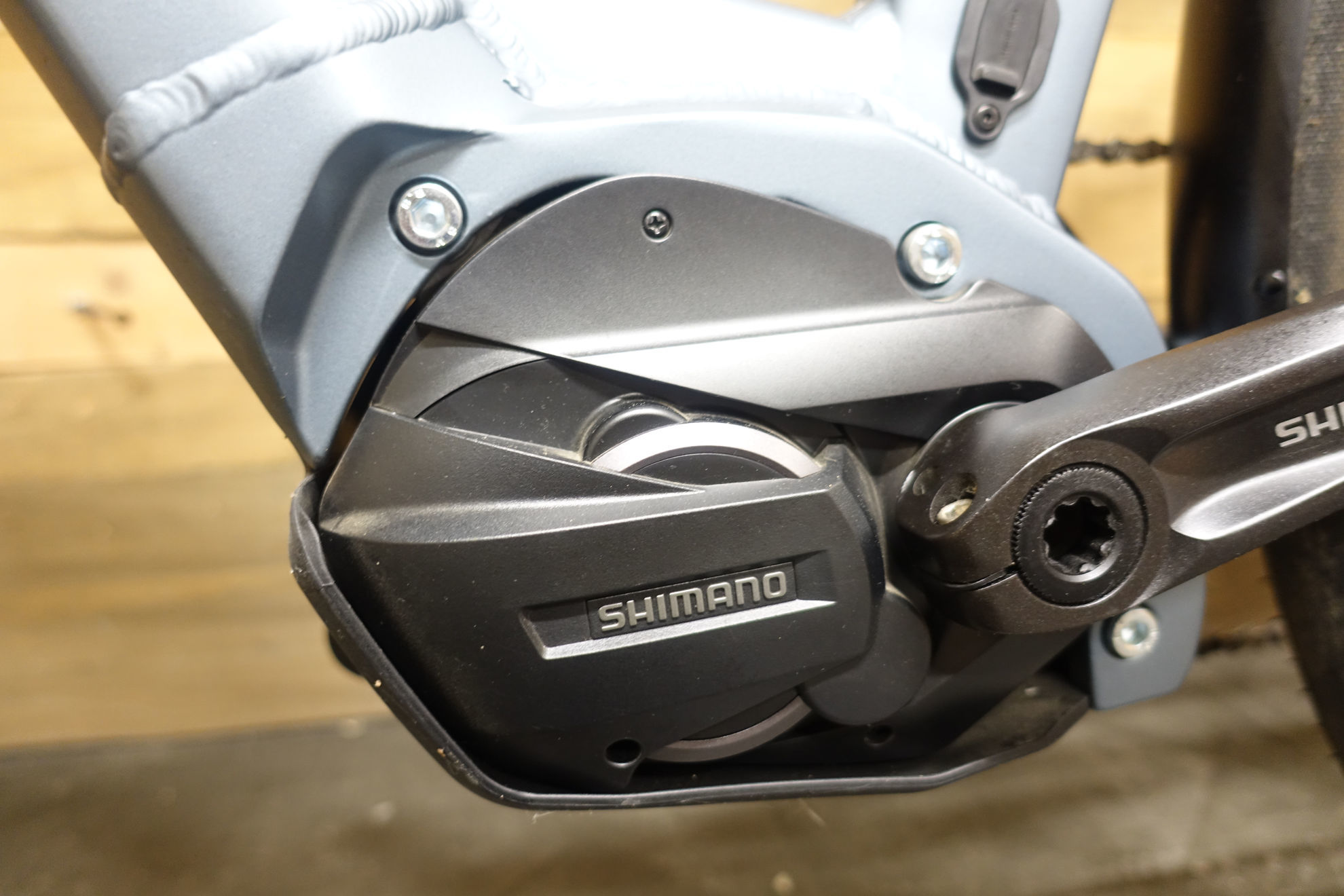 Picture of Lee Cougan Denamo Tg. S - Usata*