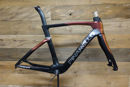 Picture of Pinarello Telaio Dogma F Tg. 53 - Usato