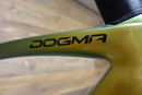 Picture of Pinarello Telaio Dogma F Tg. 51,5 + Talon 44/110 MyWay - Usato