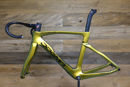 Picture of Pinarello Telaio Dogma F Tg. 51,5 + Talon 44/110 MyWay - Usato