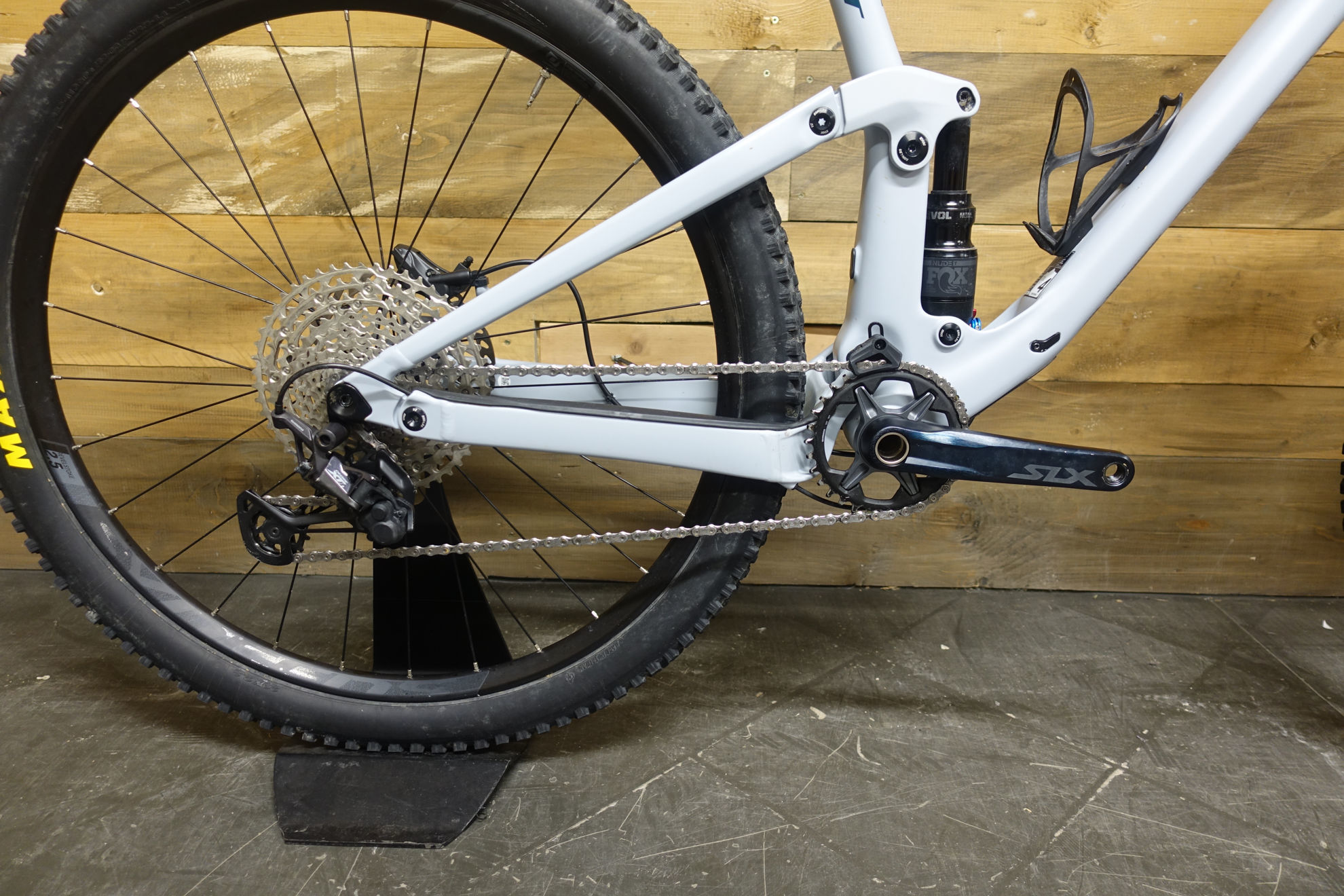 Picture of Scott Genius 20 Tg. L - Usata*