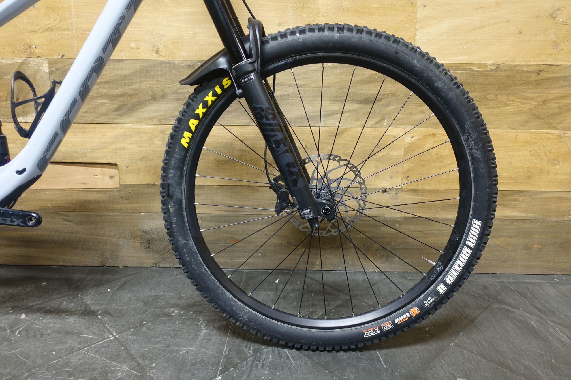 Picture of Scott Genius 20 Tg. L - Usata*