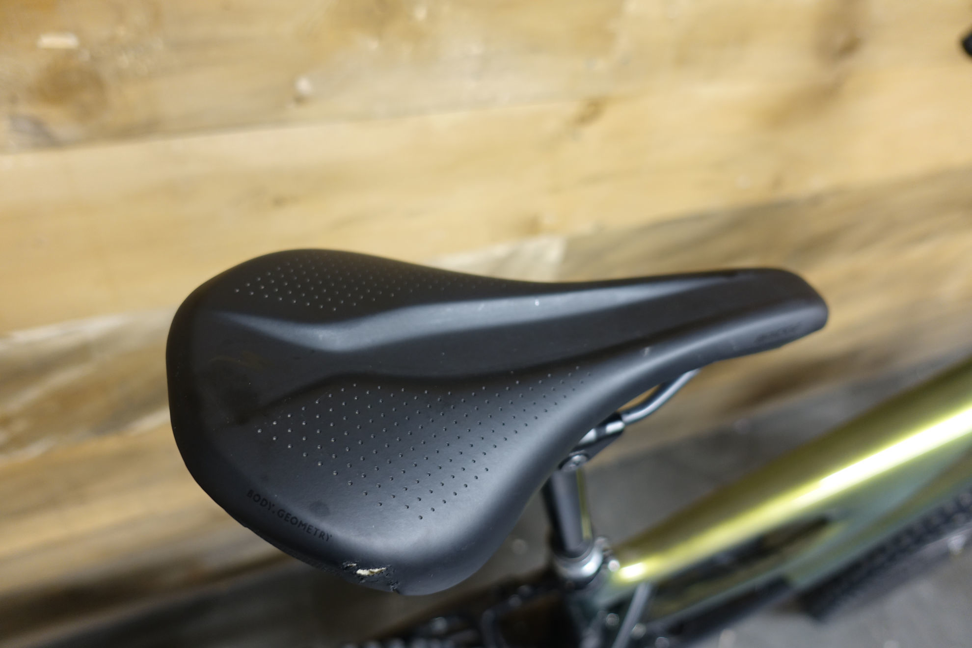 Picture of Specialized Turbo Levo S-Works  tg. S4 - Usata