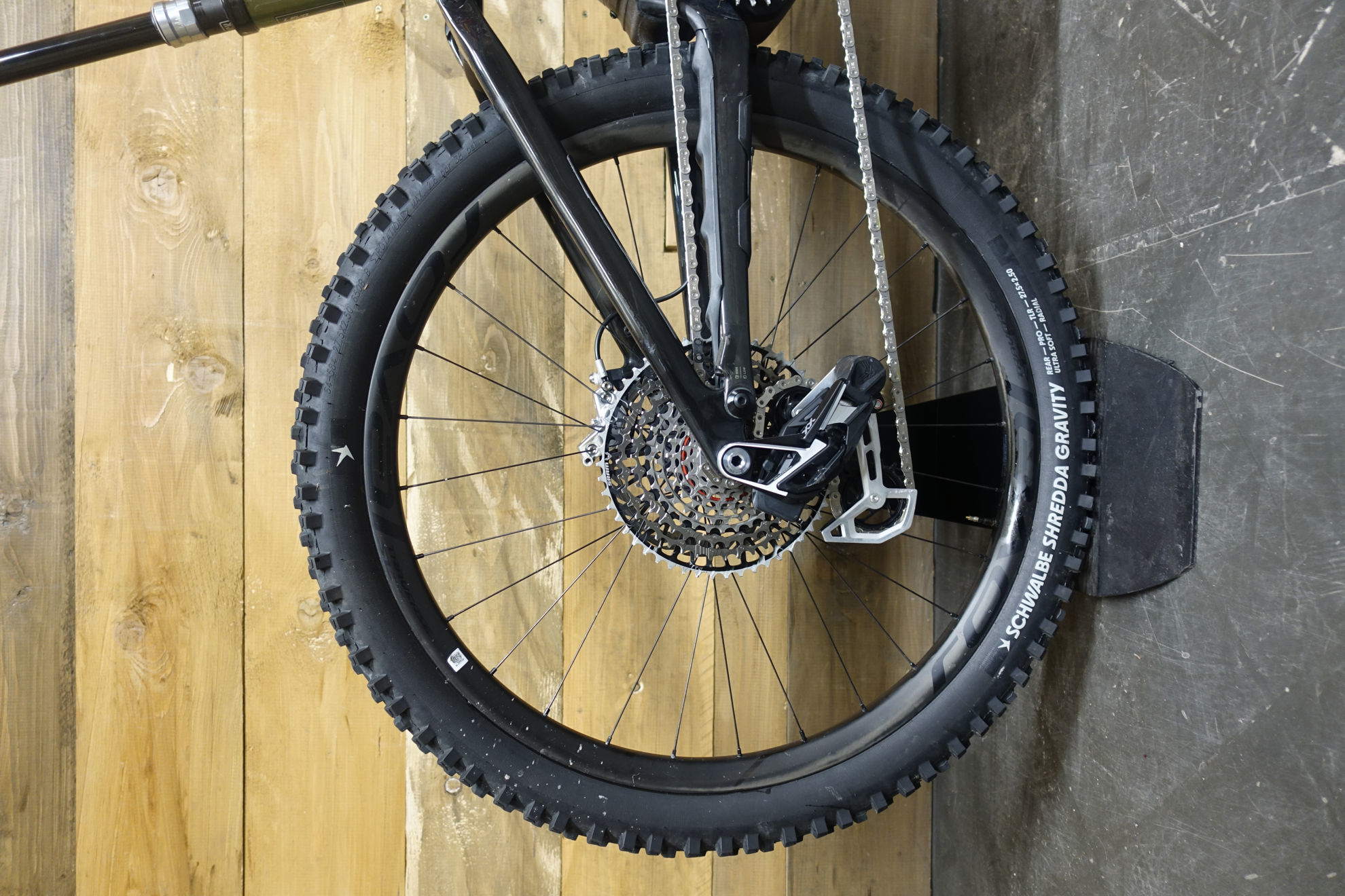 Picture of Specialized Turbo Levo S-Works  tg. S4 - Usata