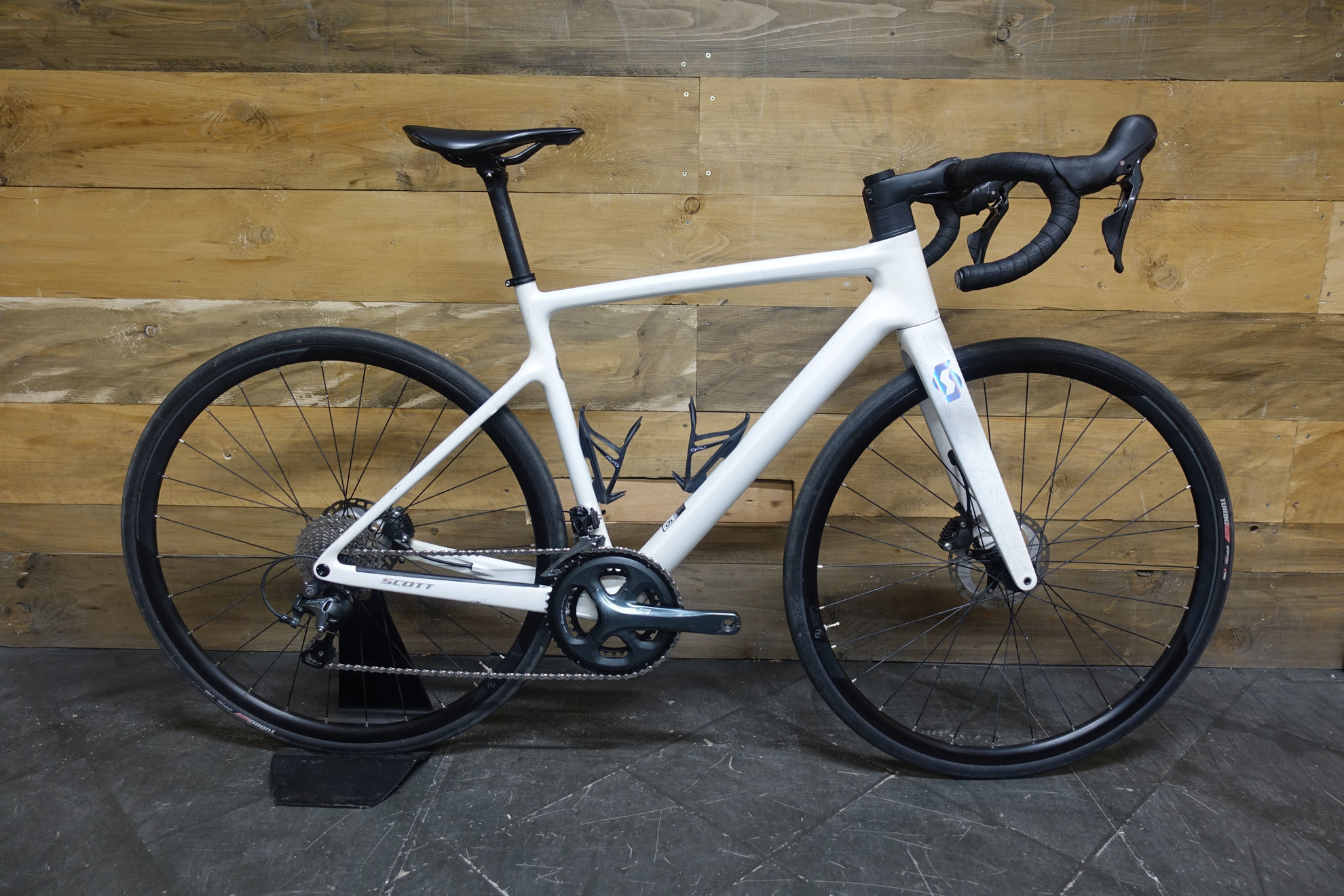 Picture of Scott Addict Contessa Tg. 52 - Usata*