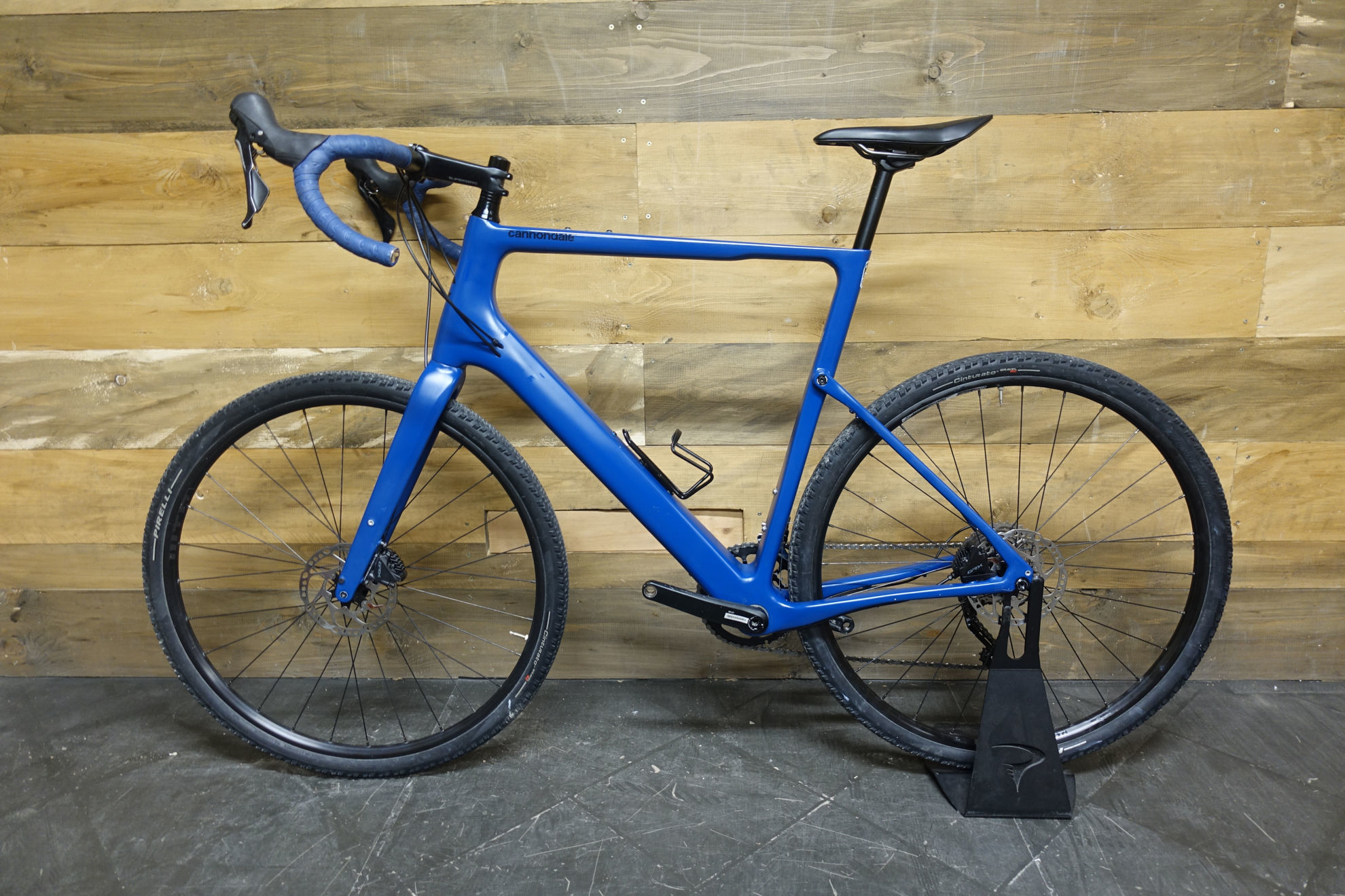 Picture of Cannondale Topstone Carbon tg. XL - Usata