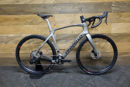 Picture of PINARELLO Grevil  F7 GRX610 1x12DB Fulcrum Rapid Stone Grey**