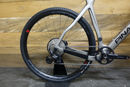 Picture of PINARELLO Grevil  F7 GRX610 1x12DB Fulcrum Rapid Stone Grey**