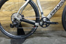 Picture of PINARELLO Grevil  F7 GRX610 1x12DB Fulcrum Rapid Stone Grey**