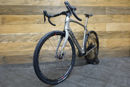 Picture of PINARELLO Grevil  F7 GRX610 1x12DB Fulcrum Rapid Stone Grey**