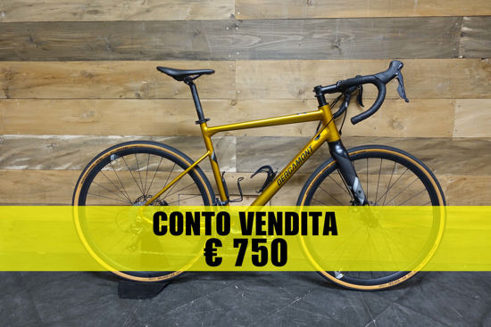 Picture of Bergamont Grandurance 5 Tg. 55 - Usata*