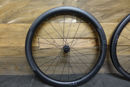 Picture of 3T Coppia Ruote Gravel Discus 40/30 Carbon - Usate