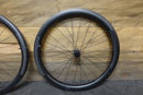 Picture of 3T Coppia Ruote Gravel Discus 40/30 Carbon - Usate