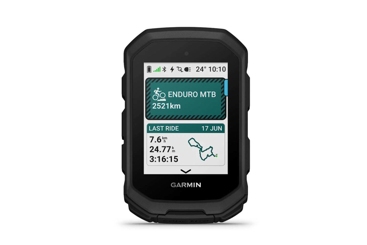 Picture of Garmin Edge MTB