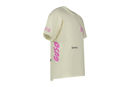 Immagine di Sportful Maglia Supergiara Tee Cream logo GUSO