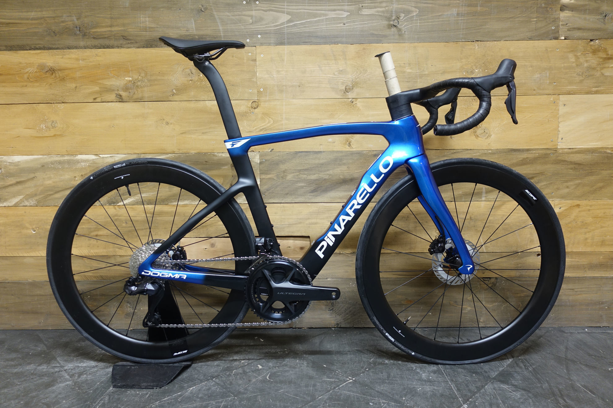 Immagine di Pinarello Dogma F PROMO*
