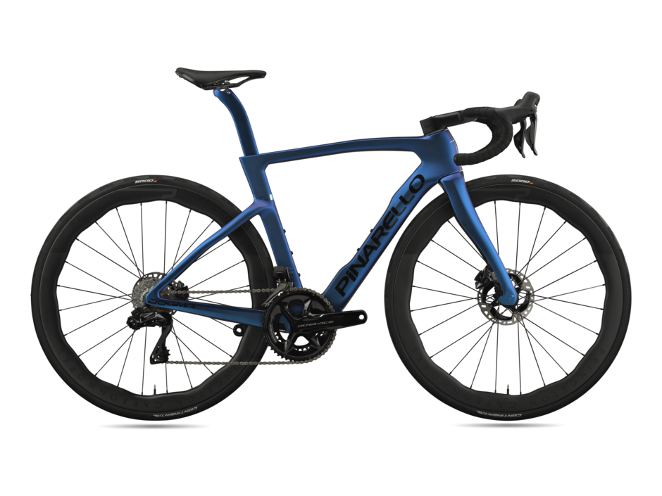 Immagine di Pinarello Dogma F Start Season DURA ACE*