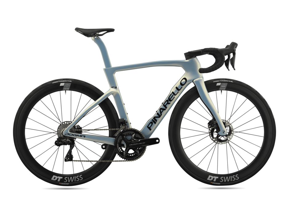 Immagine di Pinarello Dogma F PROMO*
