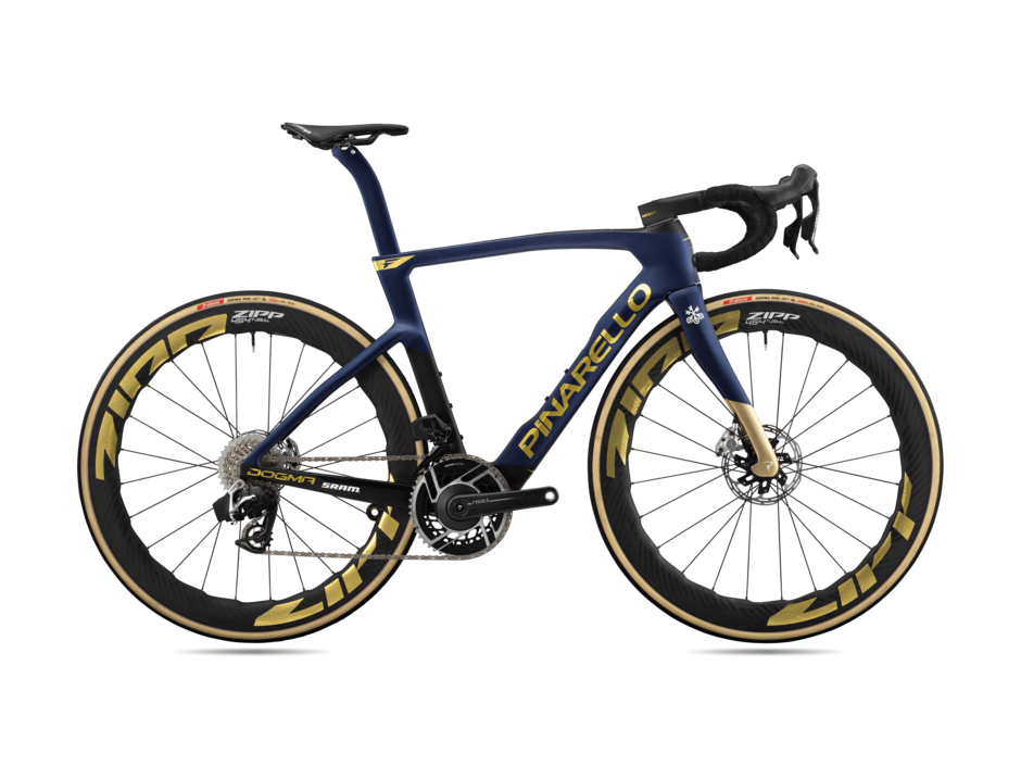 Immagine di Pinarello Dogma F PROMO*