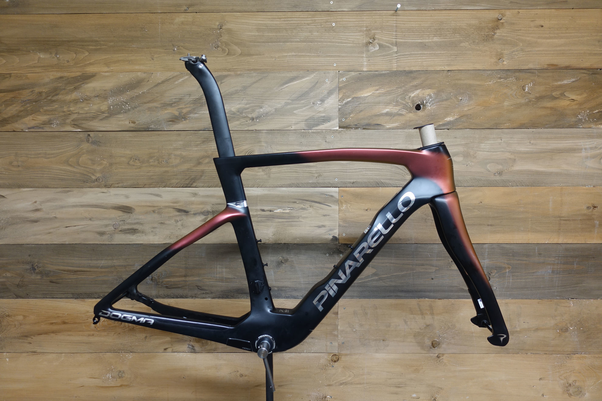 Immagine di Pinarello Telaio Dogma F - Usato