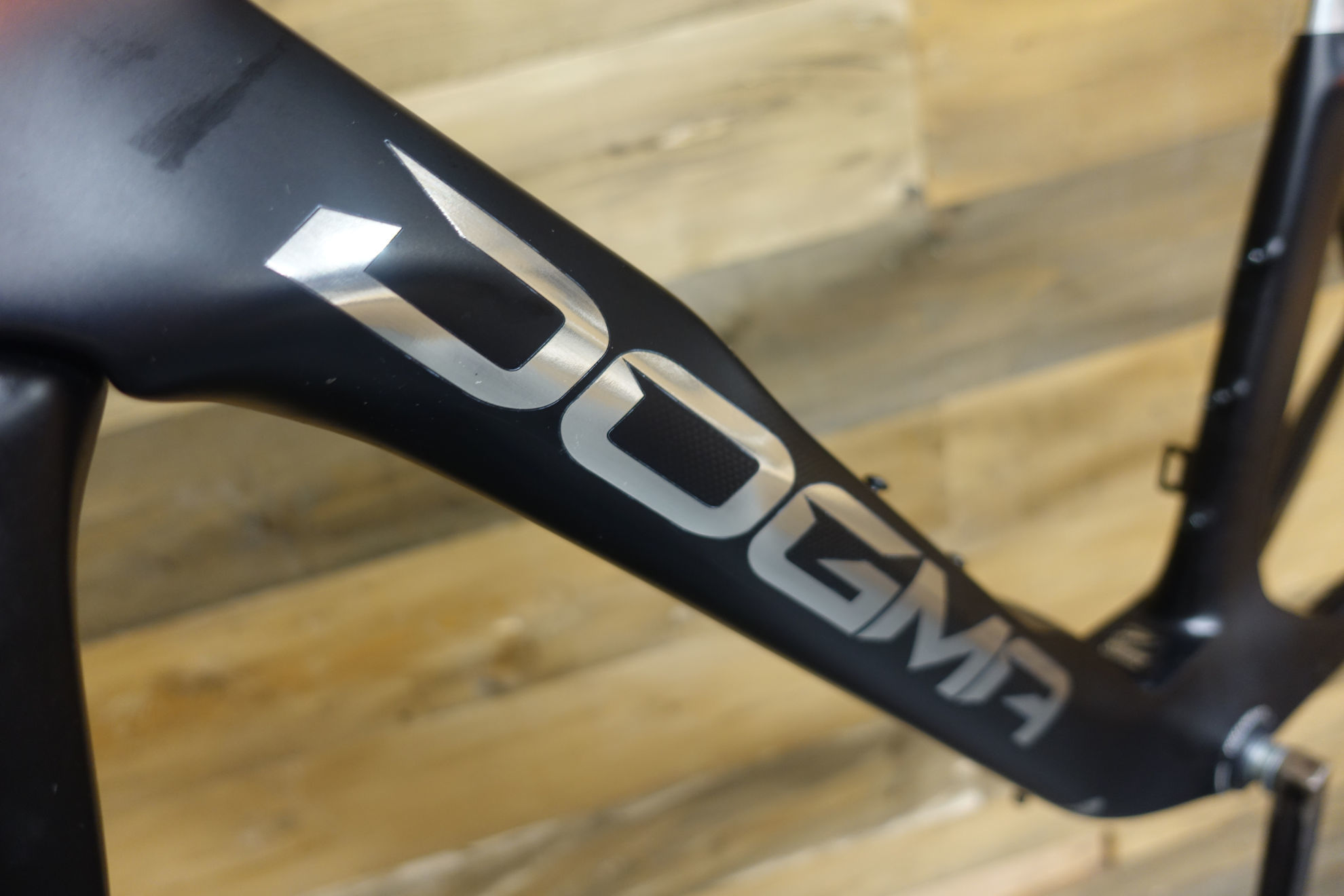 Immagine di Pinarello Telaio Dogma F - Usato