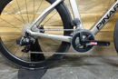Picture of Pinarello F5 Start Season Grey Ruote Fulcrum 800 DB*