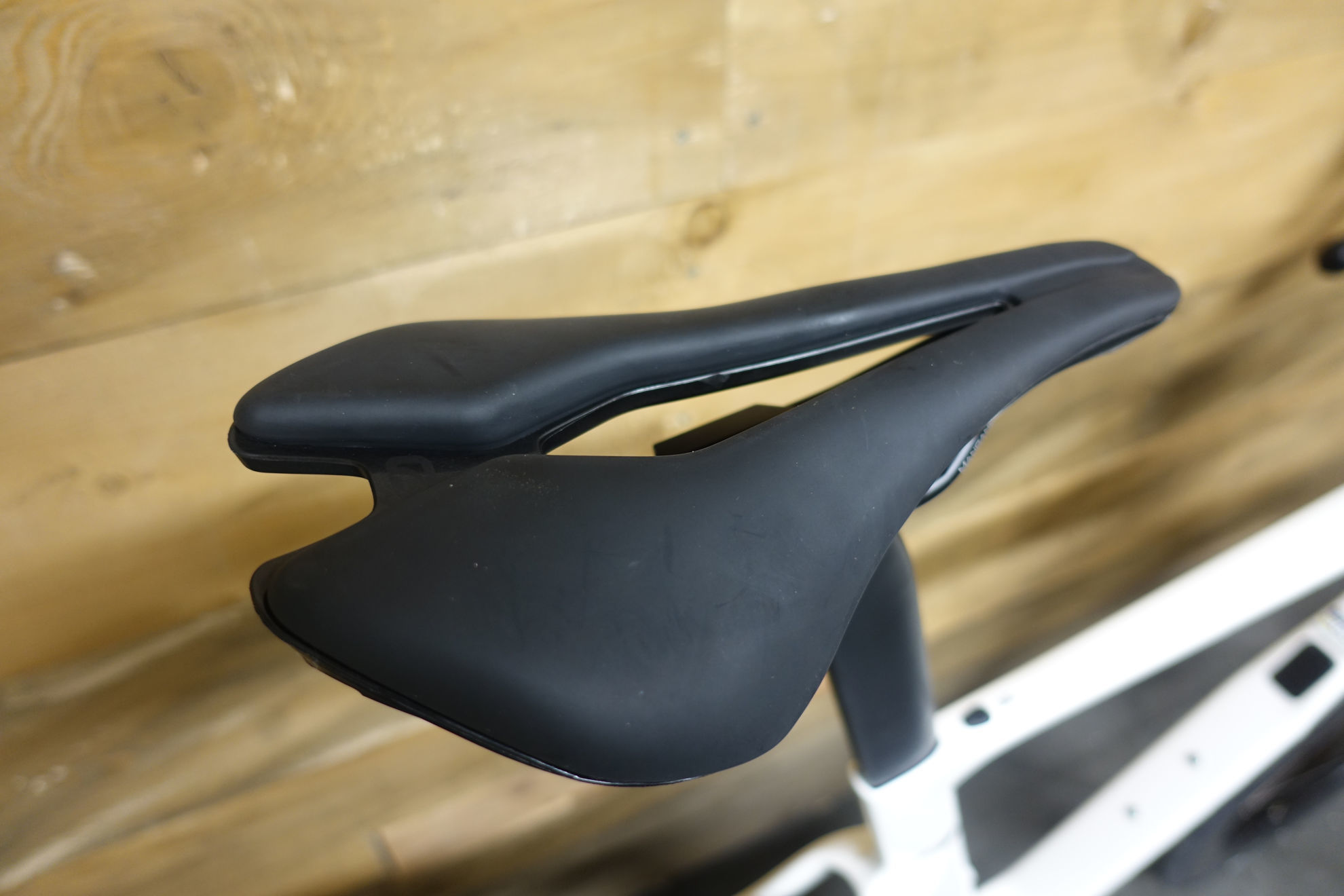 Immagine di Pinarello F5 Start Season White Ruote Fulcrum 800 DB*