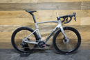 Immagine di Pinarello F5 Start Season Grey Ruote Scope S5*