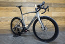 Immagine di Pinarello F5 Start Season Grey Ruote Scope S5*
