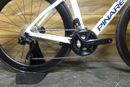 Immagine di Pinarello F5 Start Season White Ruote Scope S5*