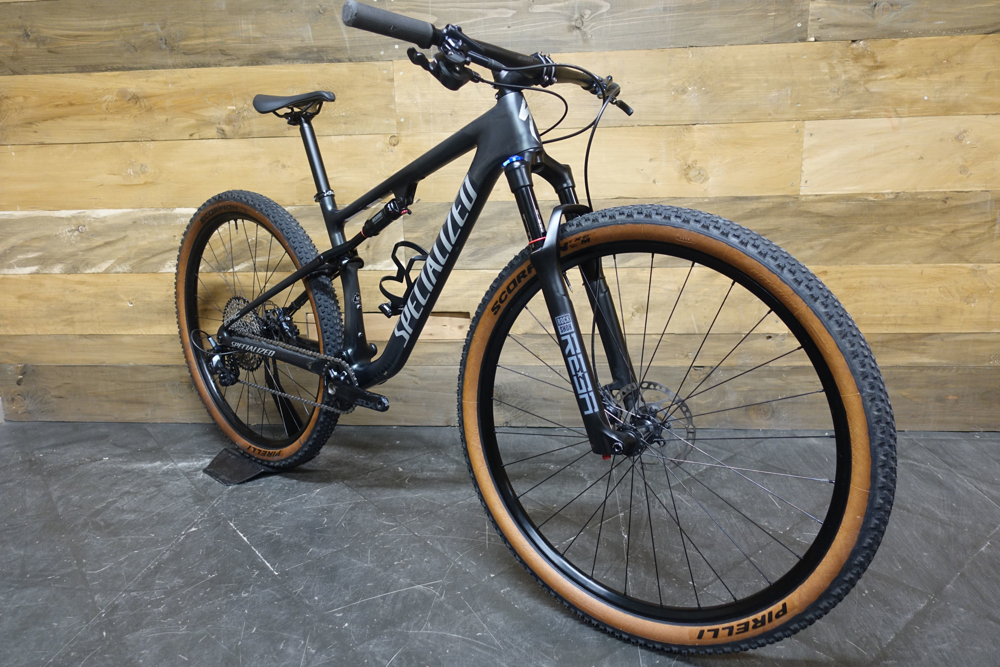 Picture of Specialized Epic Comp tg. M - Usata