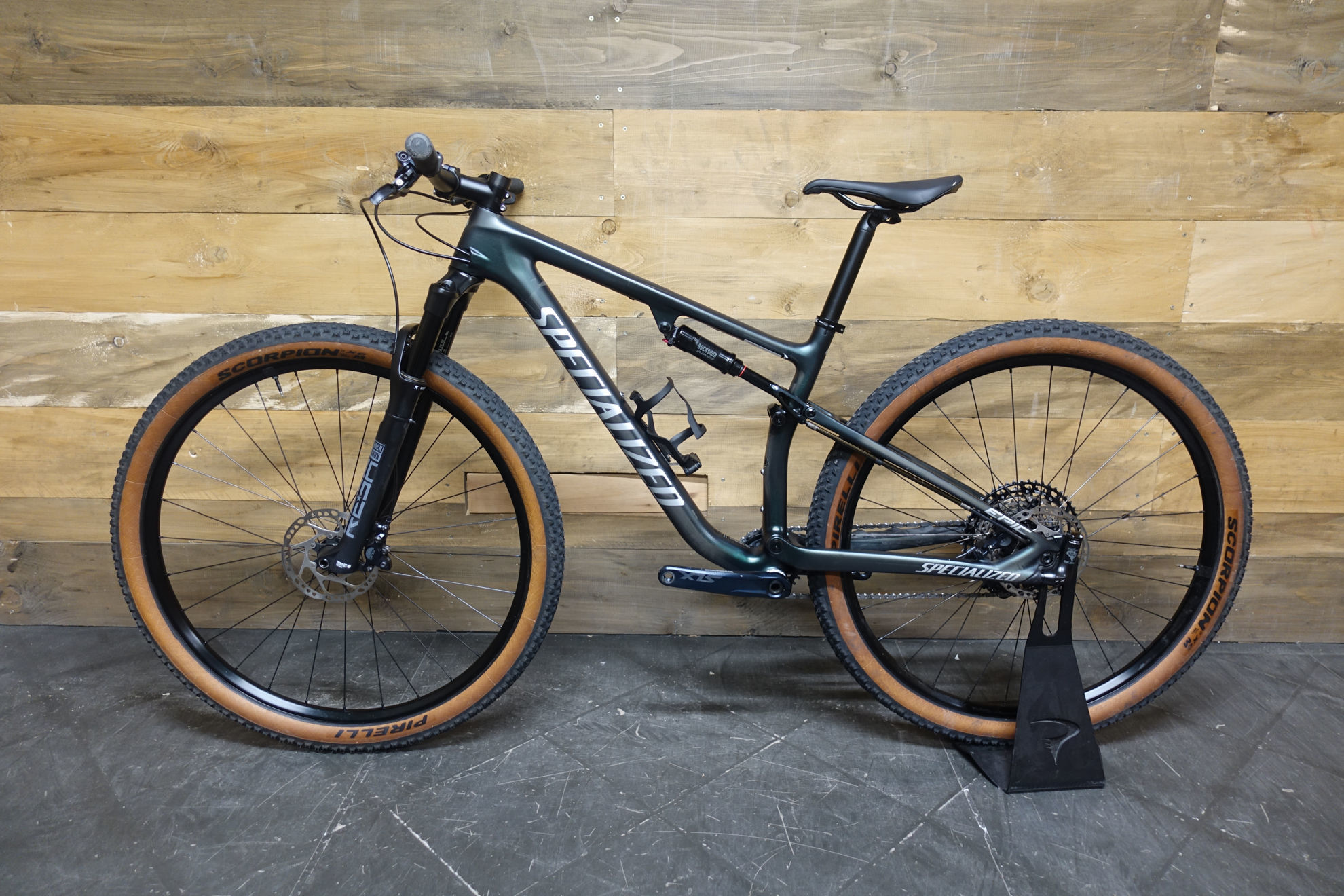 Picture of Specialized Epic Comp tg. M - Usata