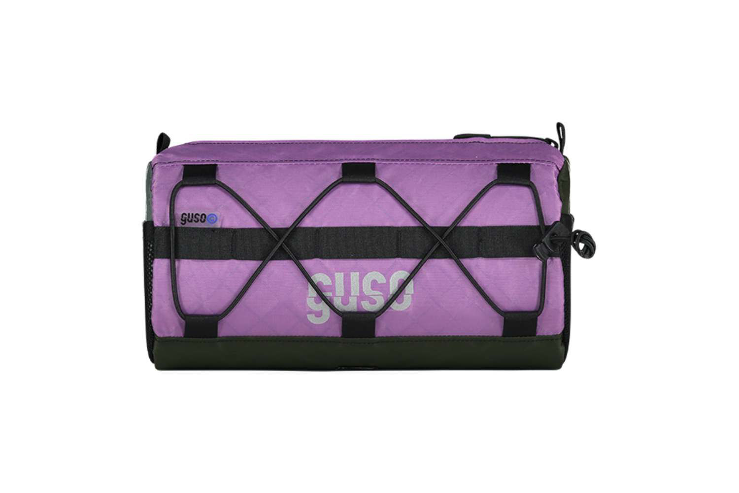 Picture of GUSO  Bikepacking Multicolor Handle Bag 3,5 Lt 