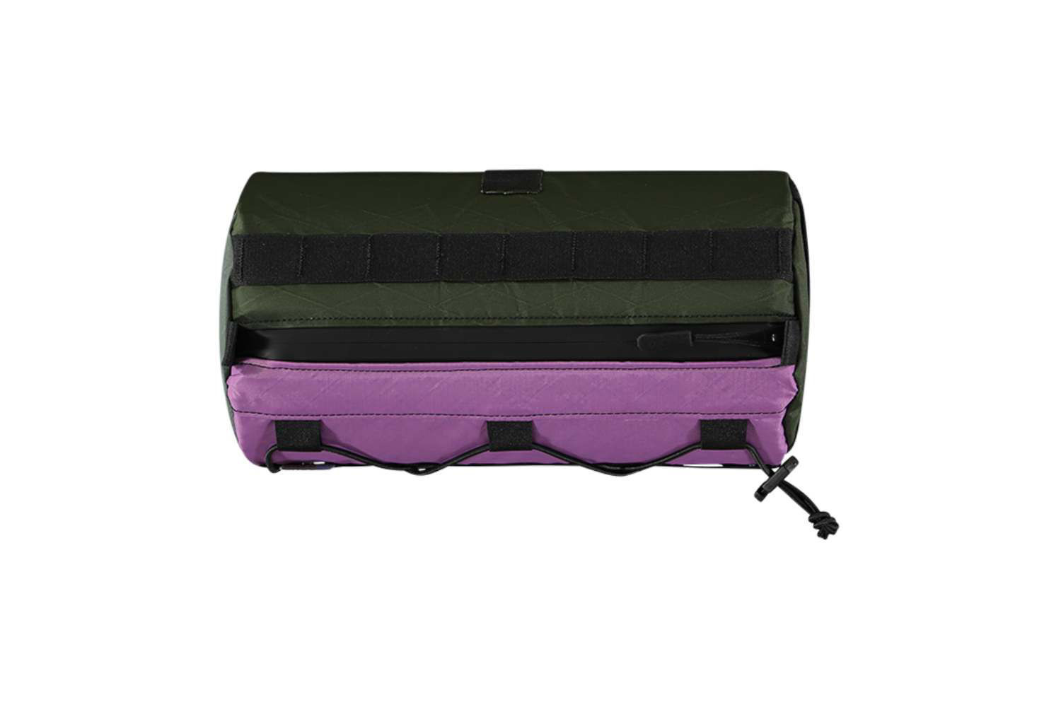 Picture of GUSO  Bikepacking Multicolor Handle Bag 3,5 Lt 