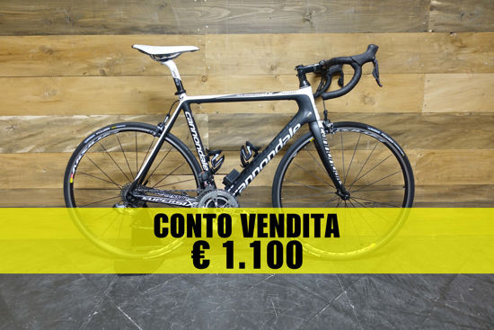Picture of Cannondale Supersix Tg. 56 - Usata*