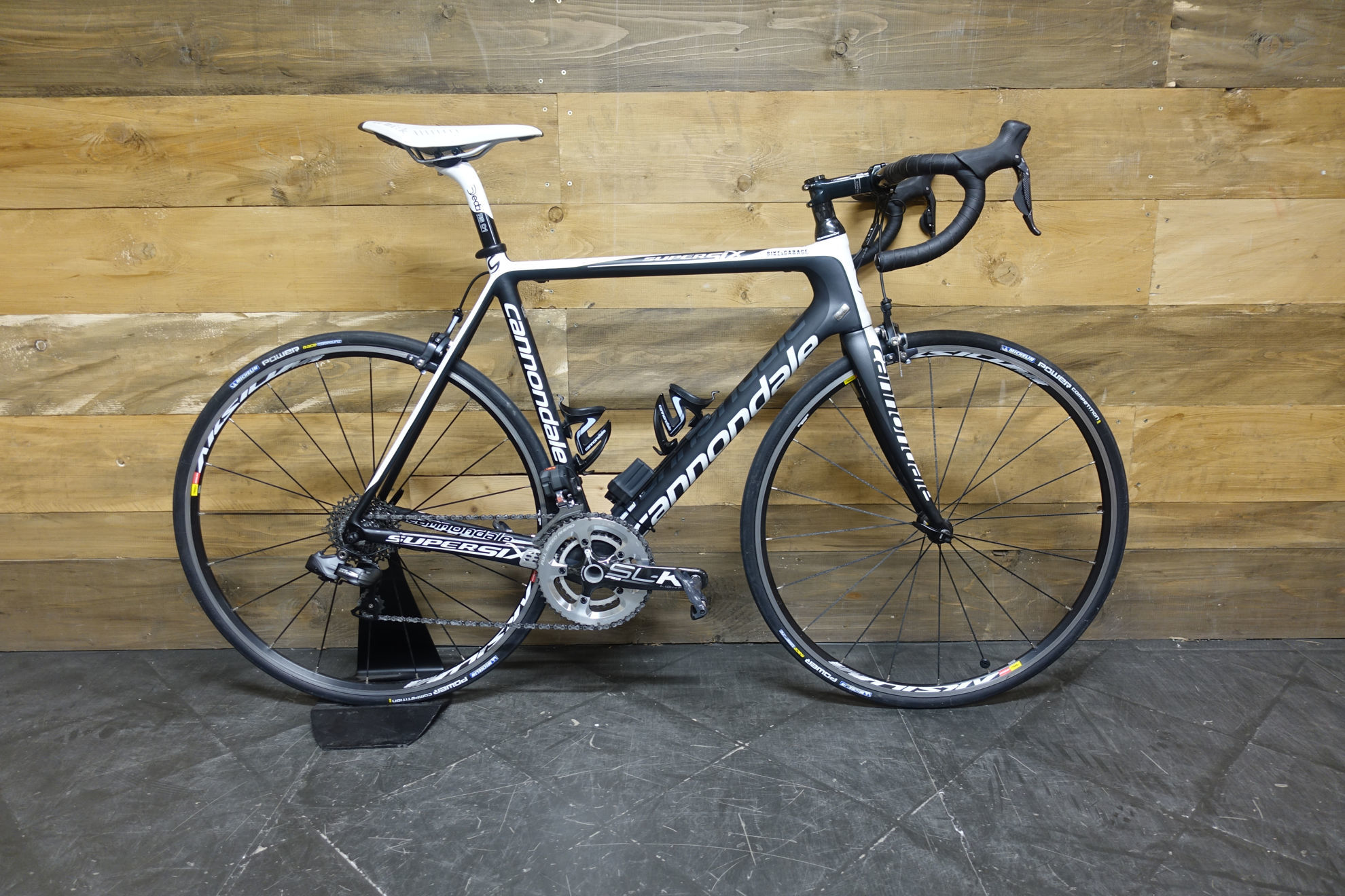 Picture of Cannondale Supersix Tg. 56 - Usata*