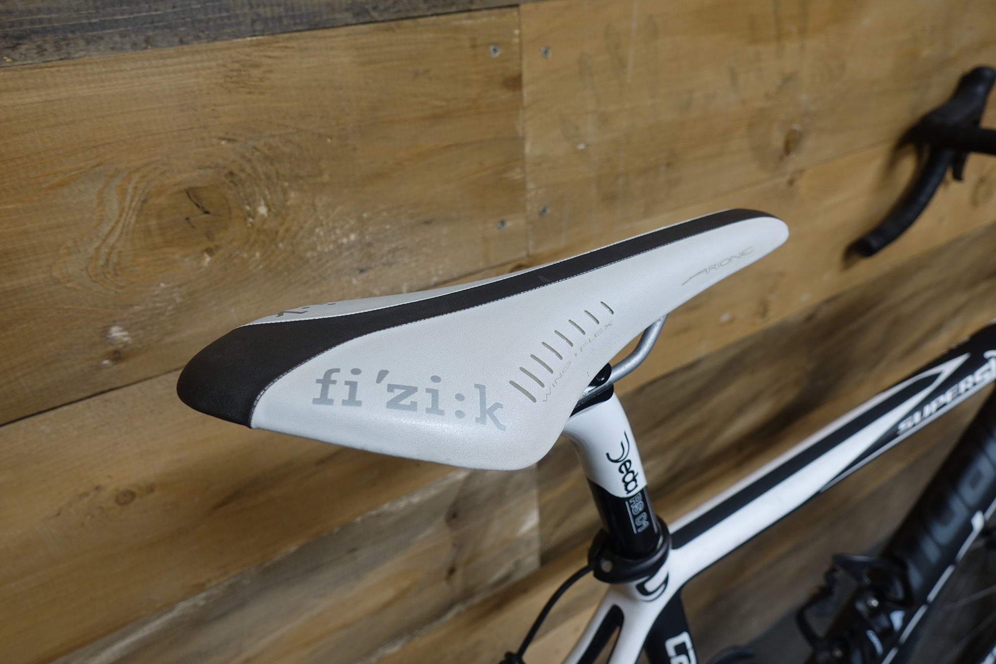 Picture of Cannondale Supersix Tg. 56 - Usata*