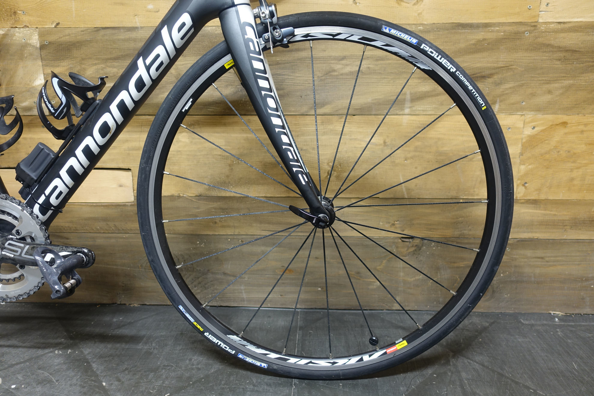 Picture of Cannondale Supersix Tg. 56 - Usata*