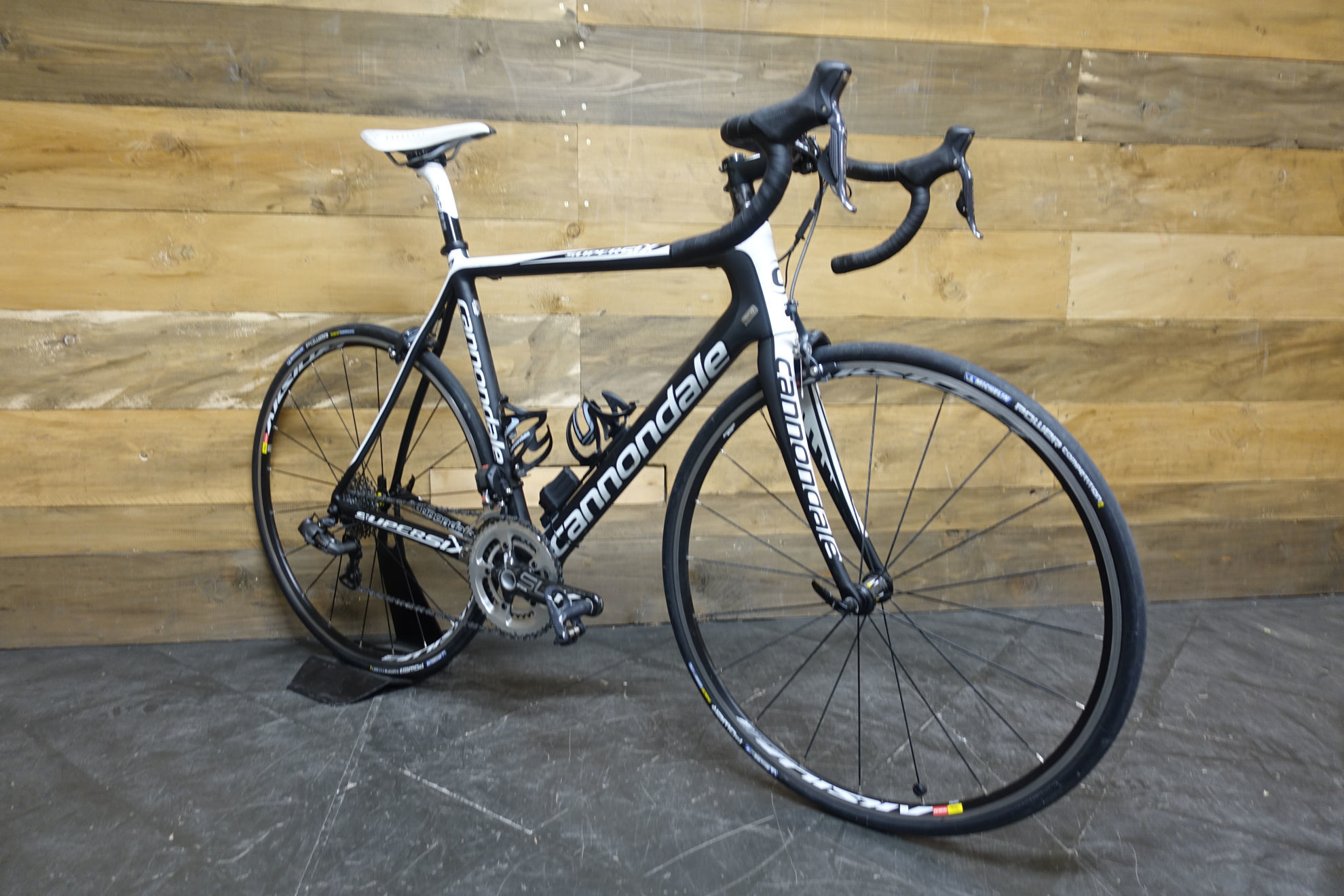 Picture of Cannondale Supersix Tg. 56 - Usata*