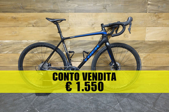 Immagine di Trek Emonda SL7 Tg. S4 - Usata*